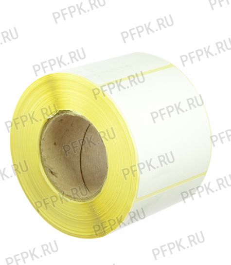 Термоэтикетки 58х80 ECO (ЭКО) 250 шт. 58х80х40 [1/72]