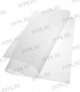 Бумага силиконизированная в листах 40*60см (500 листов) Gurmanoff