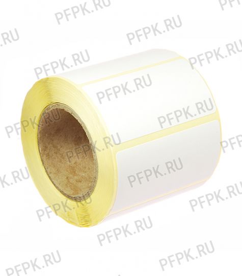 Термоэтикетки 58х30 ECO (ЭКО) 500 шт. 4768 [1/72]