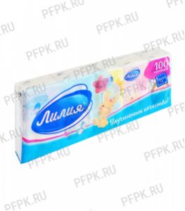 Платки носовые 