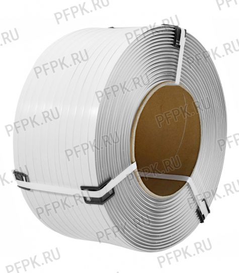 Лента полипропиленовая 15мм х0,8х2000 ПА15/08/2000ВР