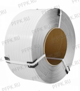 Лента полипропиленовая 15мм х0,8х2000 ПА15/08/2000ВР/Кузнецк