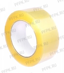Клейкая лента 48х150 [45 мкм] Прозрачная  Арт. 460101430750/480101430750 [6/36]