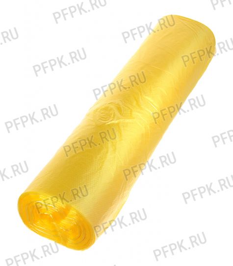 30х40 рулон П-24 ЦВ Желтый НБ-0086/240 [1/20]