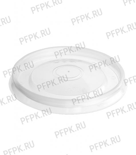 Крышка к контейнеру бум. суп 300/400/500 мл OSQ [30/450]