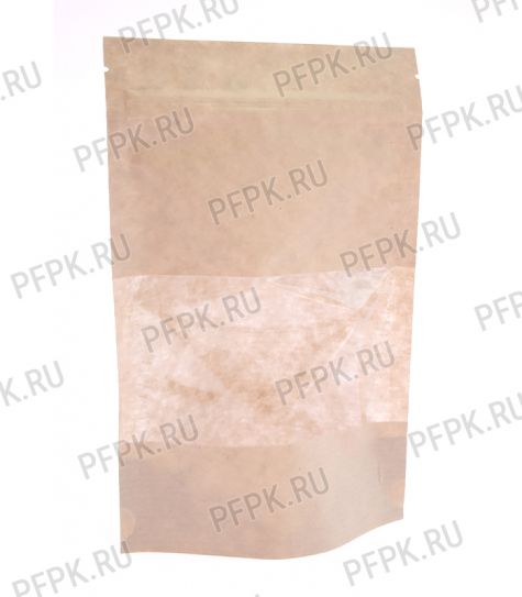 Пакет 140х225+(40+40)