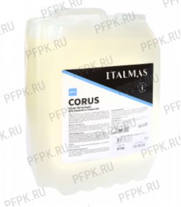 Средство моющее для ковровых покрытий ITALMAS CORUS 5 л (3683)
