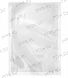 Вакуумный пакет 400х600 РA/РЕ 100 мкм [3000/3000]