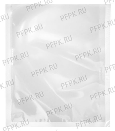 Вакуумный пакет 400х450 РA/РЕ 100 мкм [165/165]
