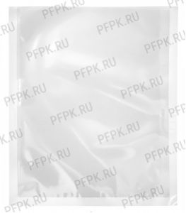 Вакуумный пакет 400х450 РA/РЕ 100 мкм [500/500]