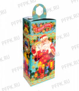 Коробка картон. 700 гр Сказка в Дом (21330) [1/250]