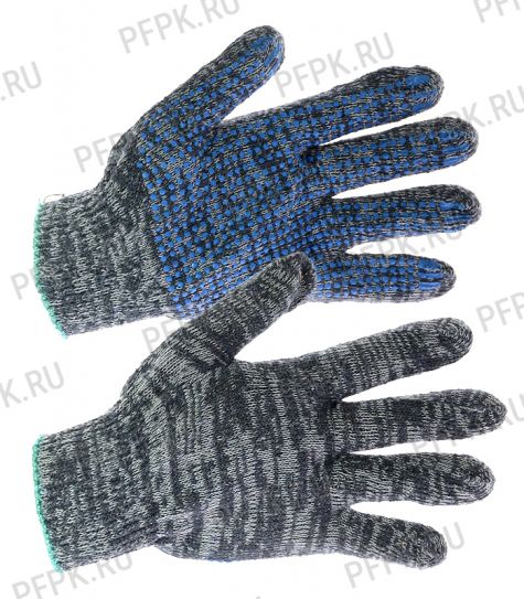 Перчатки х/б 