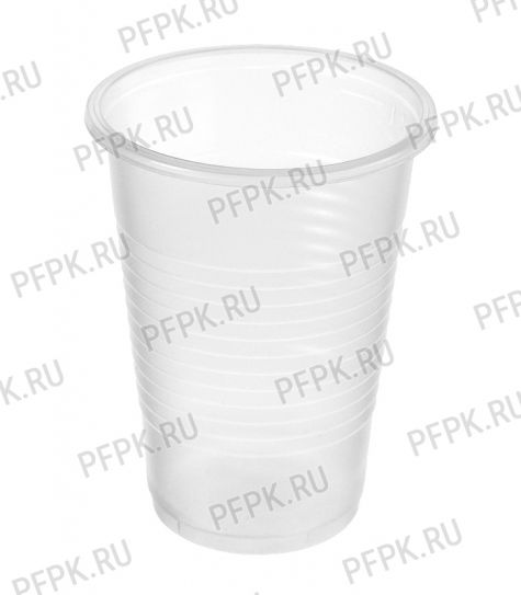 Стакан 200 мл ДП эконом [100/3000]