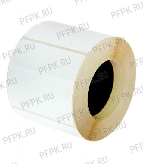 Термоэтикетки 58х60 ECO (ЭКО) 500 шт. 0091 [1/48]