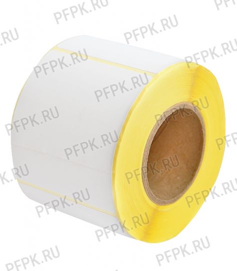 Термоэтикетки 58х60 ECO (ЭКО) 500 шт. 0128 [1/48]