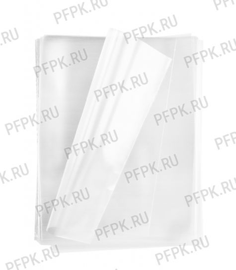 15х20 (30 мкм) - полипропиленовые пакеты РР [500/10000]