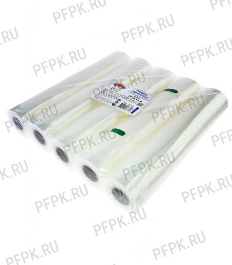 Вакуумные рулоны 280х5м AVIORA 110-124 [5/20]