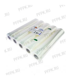 Вакуумные рулоны 280х5м AVIORA 110-124 [5/20]