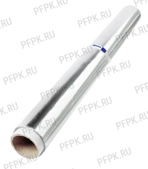 Фольга 290мм*10 м (14мкм) GURMANOFF [1/24]