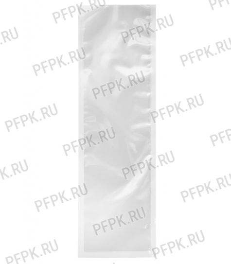 Вакуумный пакет 130х420 РЕТ/РЕ 95 мкм [200/2200]