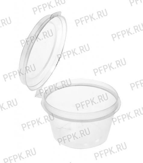 Соусник 30 мл AVIORA Прозрачный арт. 491-080 [80/1200]