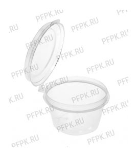 Соусник 30 мл AVIORA Прозрачный арт. 491-080 [80/1200]