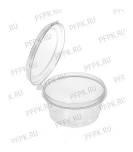 Соусник 50 мл AVIORA Прозрачный арт. 491-081 [80/1200]
