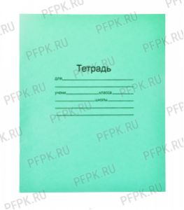 Тетрадь 18л МАЯК Линия зеленая  (067-644 /141-134/ Т5018Т2-1) [40/160]