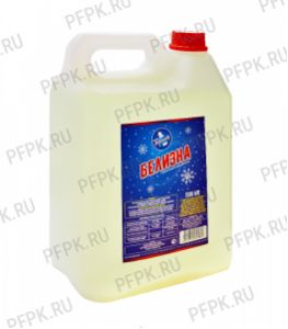 Отбеливатель Белизна ГАРАНТ 5 л