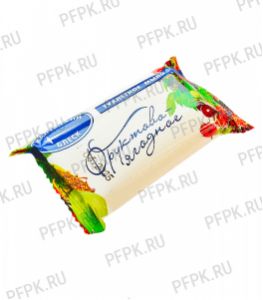 Мыло туалетное КАЛУЖСКИЙ БЛЕСК 100гр Фруктово-ягодное [1/72]