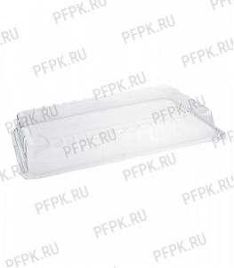 Парник 3-х местный КРЫШКА В3, прозрачный [1/360]