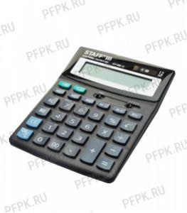 Калькулятор STAFF STF-888-12 (250-149) [1/40]