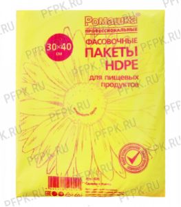 30х40 евро РОМАШКА, ЖЕЛТАЯ (упак.) 1511 [1/10]