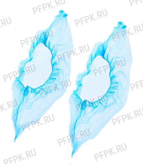 Бахилы ПЭ Оптимал Unite [50/3000]