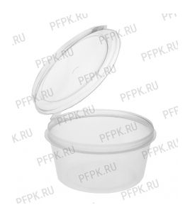 Соусник 80 мл NEW Прозрачный 1254П [80/960]