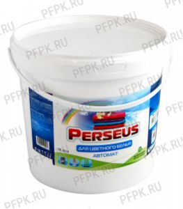 Стиральный порошок автомат ЧЗ PERSEUS 3кг Для цветного белья