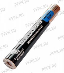 Бумага для выпечки силиконизированная 38см*50м 35г/м Gurmanoff(коричневая) [1/14]