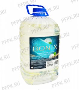 Средство для мытья посуды ЧЗ BONIX 5л Гипоаллергенный