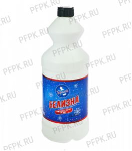 Отбеливатель ЧЗ БЕЛИЗНА ГАРАНТ 1,1 л [1/12]
