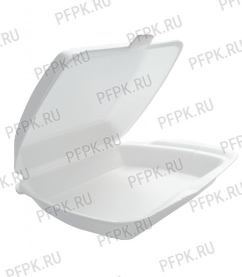 Ланч-бокс ВПС 1-секционный LB-1 A, Белый [100/100]