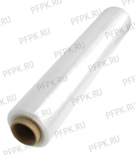 Стрейч - пленка 500мм, 2,0кг НЕТТО 520210 [1/6]