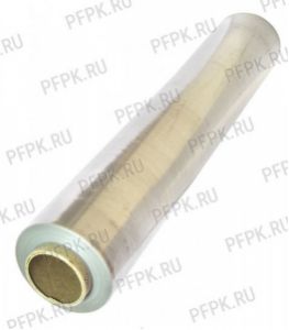 Стрейч - пленка 500мм, 2,0кг НЕТТО 520210 [1/6]