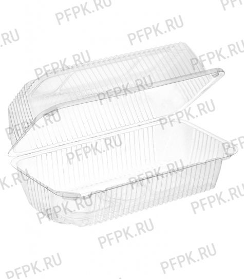 Емкость ИП-25 ПР ПР-К-025 АВ ПЭТ [1/320]