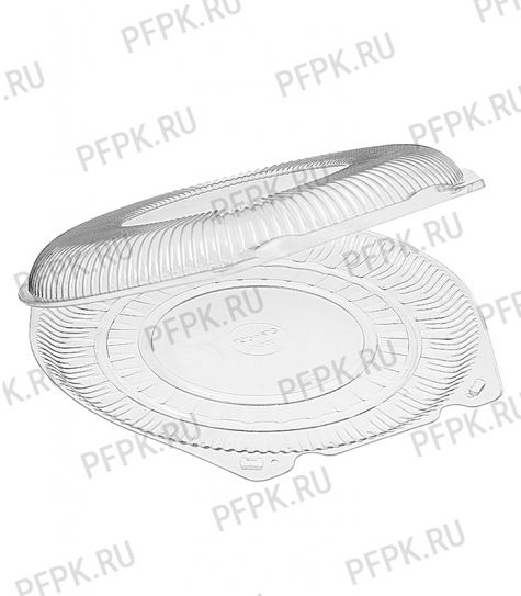 Емкость Т-300 КОМУС [1/120]