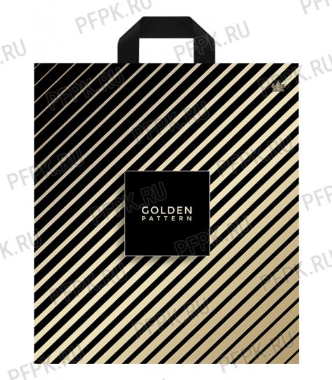 ДЖУЛЬЕТТА 38х42+3 (37мкм) ПНД, ТИКО Стремление [50/300]