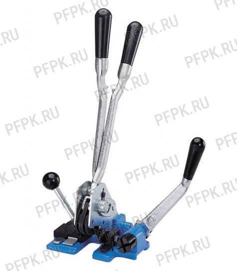 Комбинированное устройство для п/п ленты 16 мм