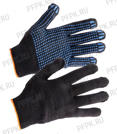 Перчатки х/б 