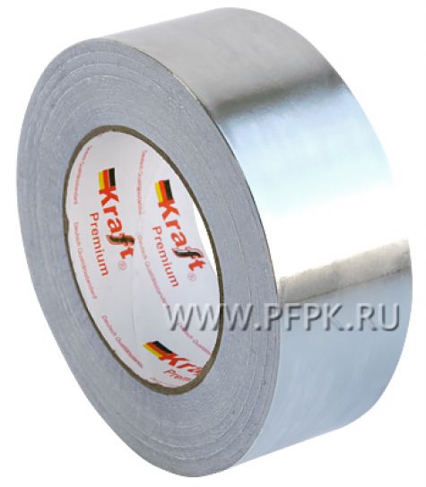 Клейкая лента алюминиевая 50х50 (481315250250) [1/36]