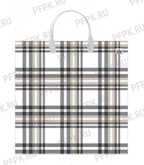 Пакет с пласт.руч. ФОТОПЕЧАТЬ 36х37 (100 мкм) ТИКО Неизменная классика [10/100]