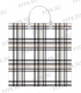 Пакет с пласт.руч. ФОТОПЕЧАТЬ 36х37 (100 мкм) ТИКО Неизменная классика [10/100]